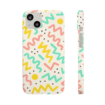 Snap Phone Case