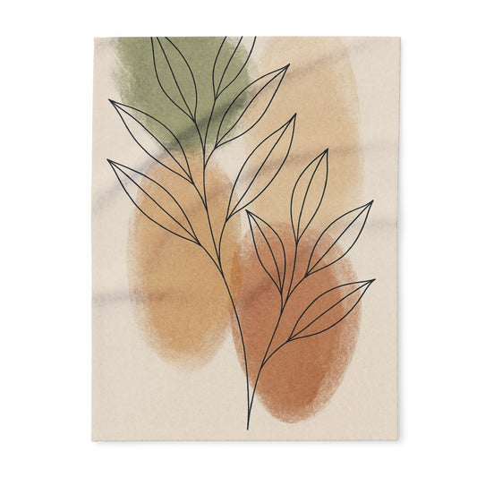 Arctic Fleece Blanket