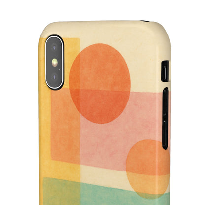 Snap Phone Case