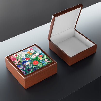 Jewelry Box