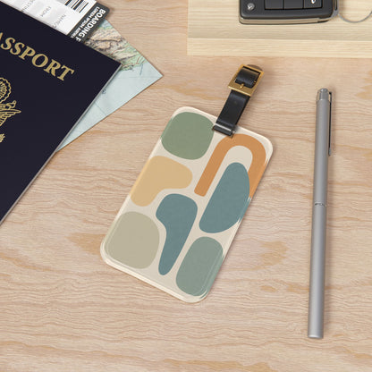 Luggage Tag