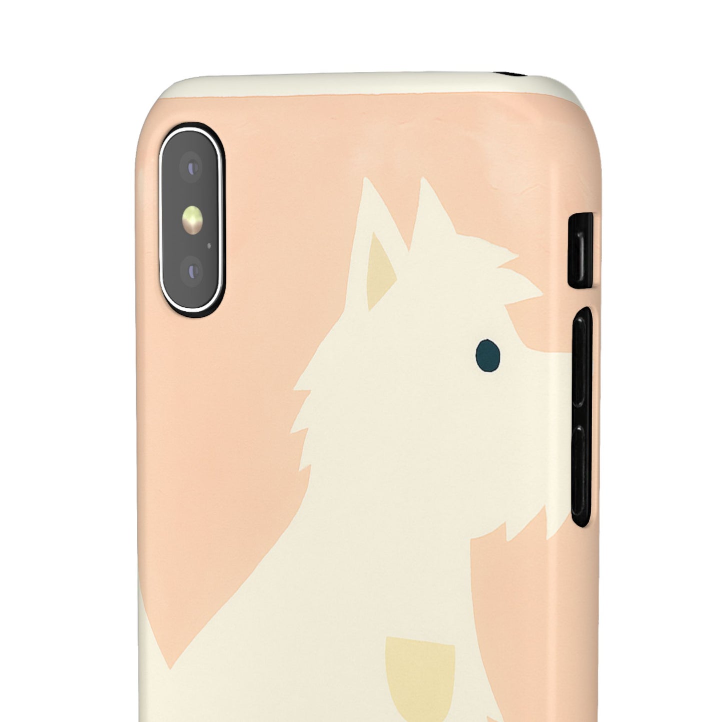 Snap Phone Case