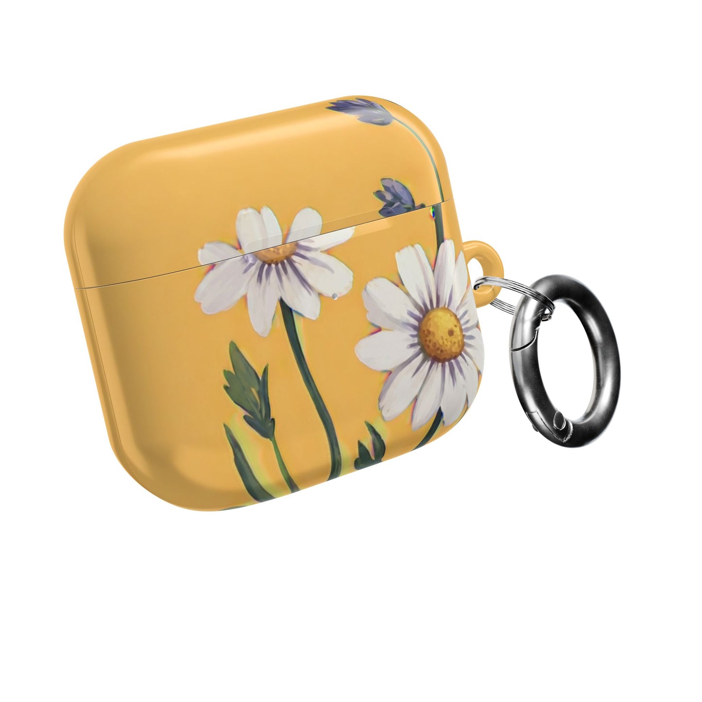 Spring Daisies AirPod Cases
