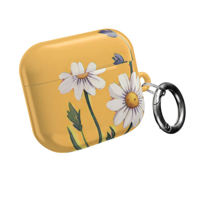 Spring Daisies AirPod Cases