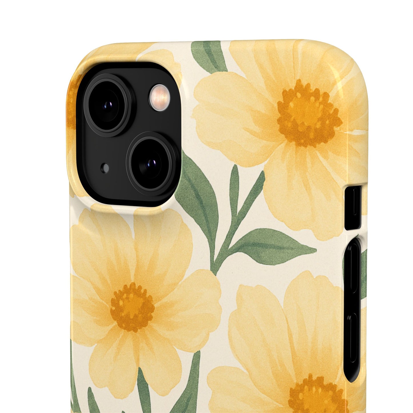 Snap Phone Case