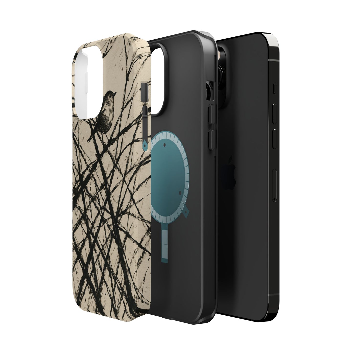 Magnetic Phone Case