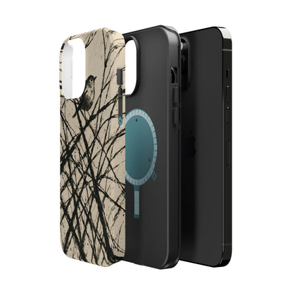 Magnetic Phone Case