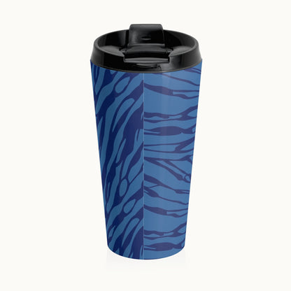 Stainless Steel Travel Mug
