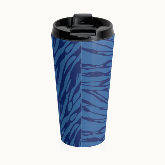 Stainless Steel Travel Mug