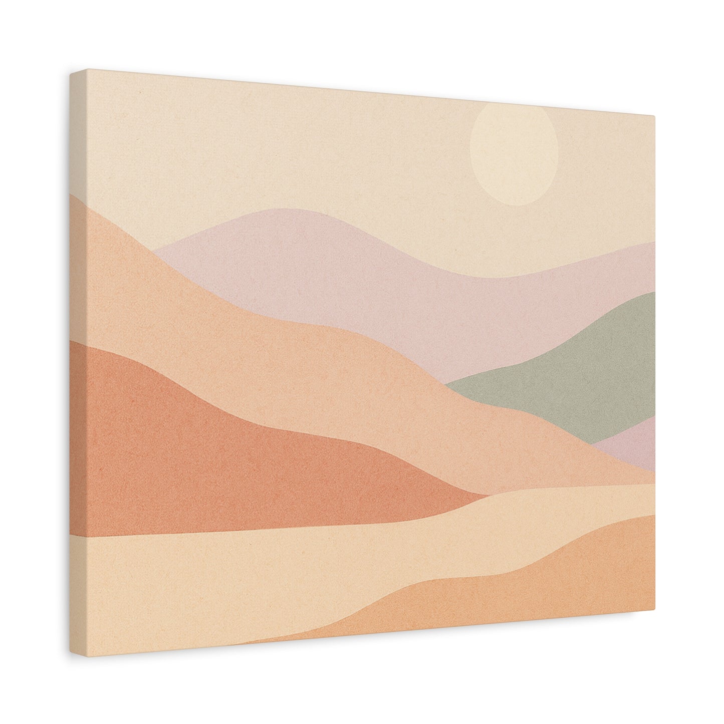 Stretched Canvas Wall Art