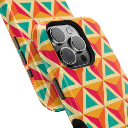 Impact-Resistant Cases