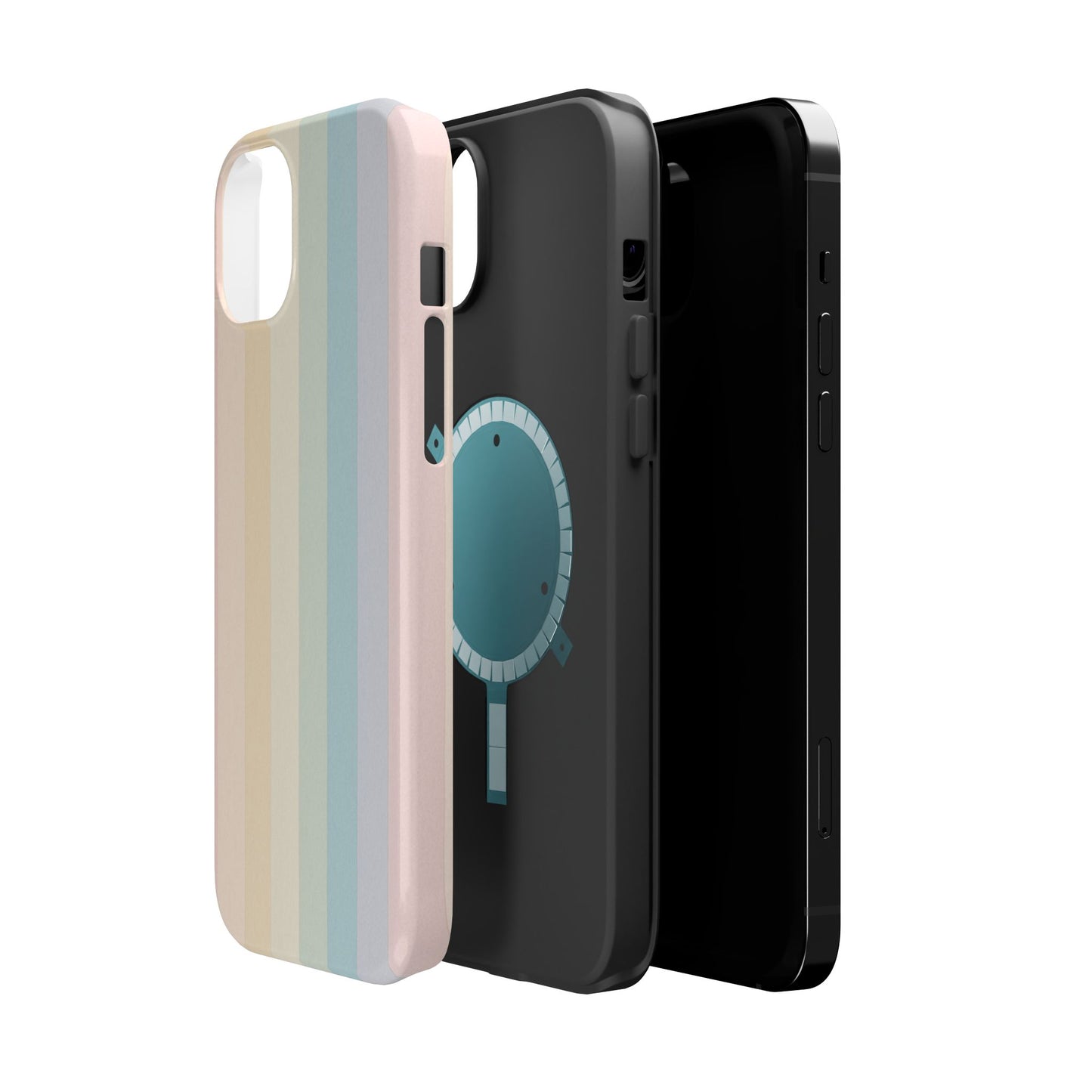 Magnetic Phone Case