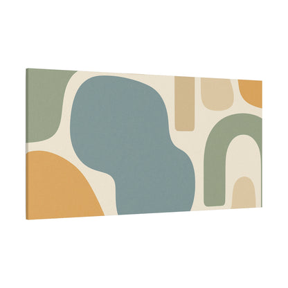 Stretched Canvas Wall Art