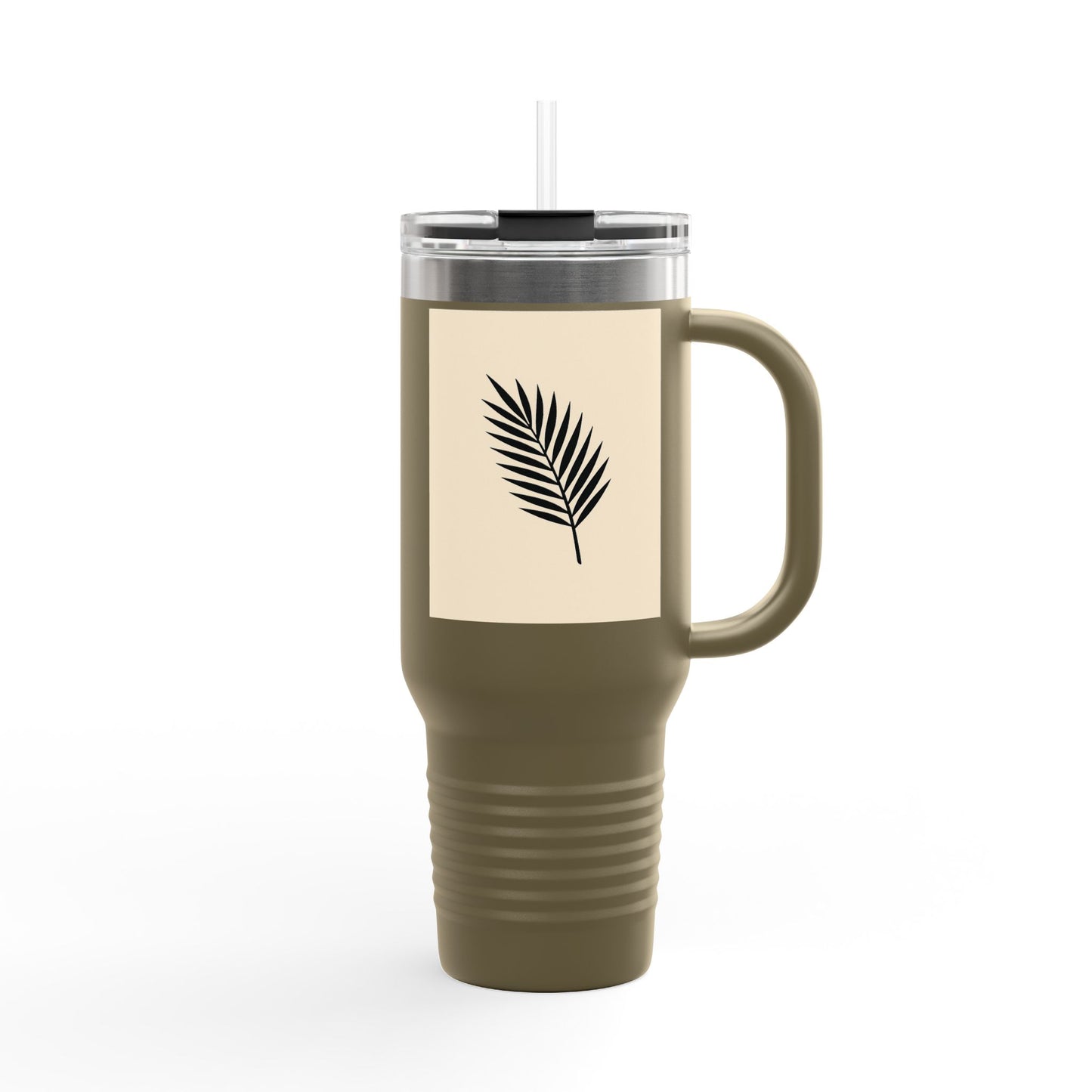 40oz Insulated Travel Mug