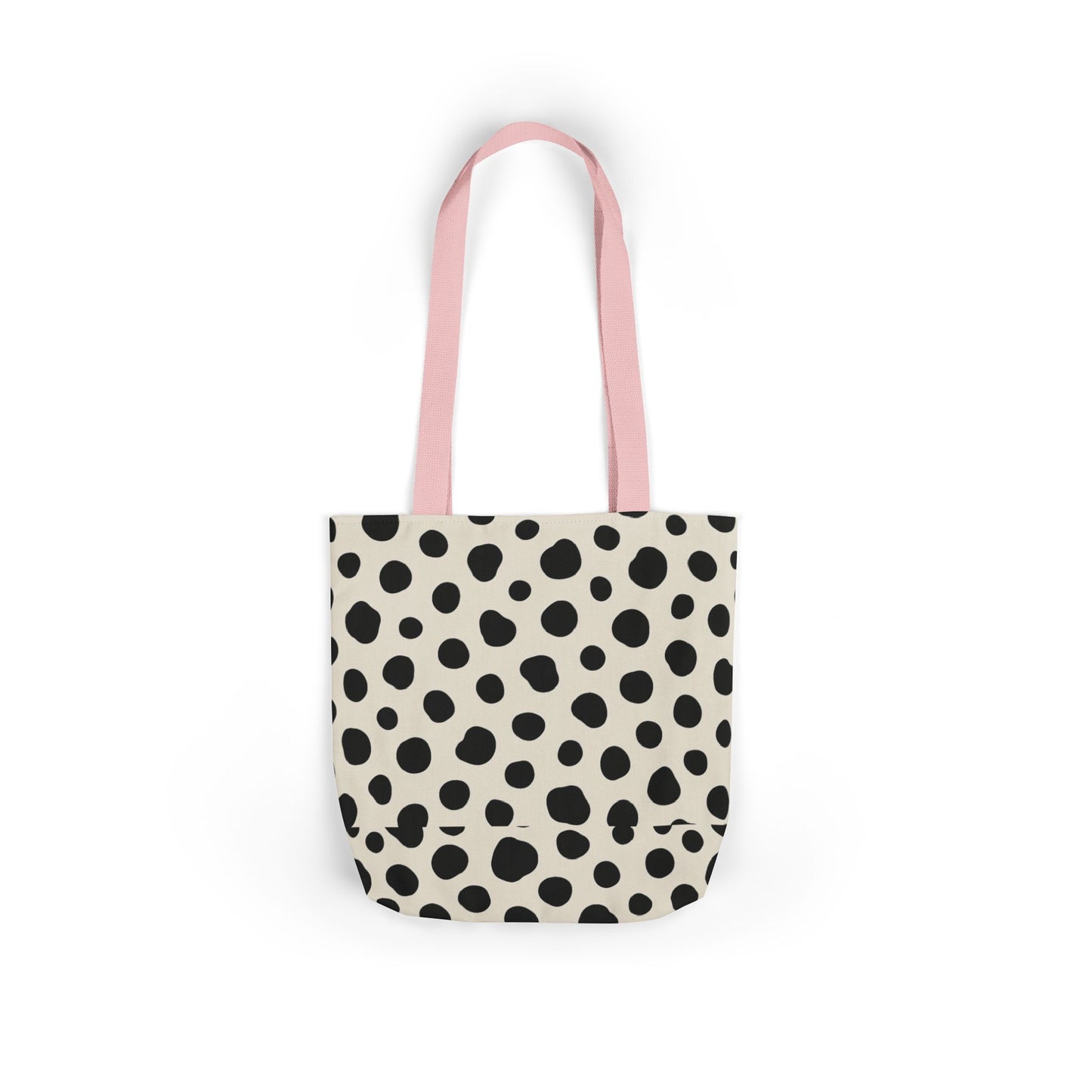 Tote Bag with 5-Color Straps