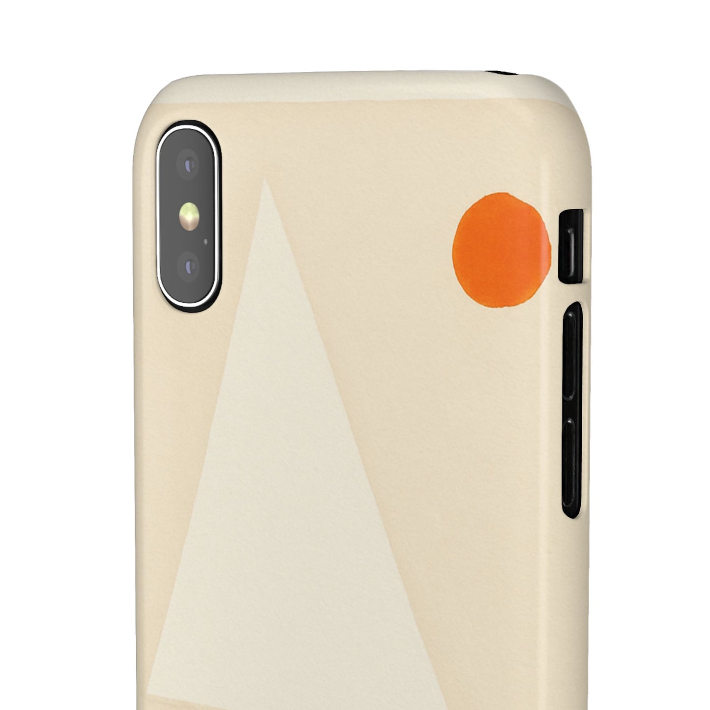Snap Phone Case