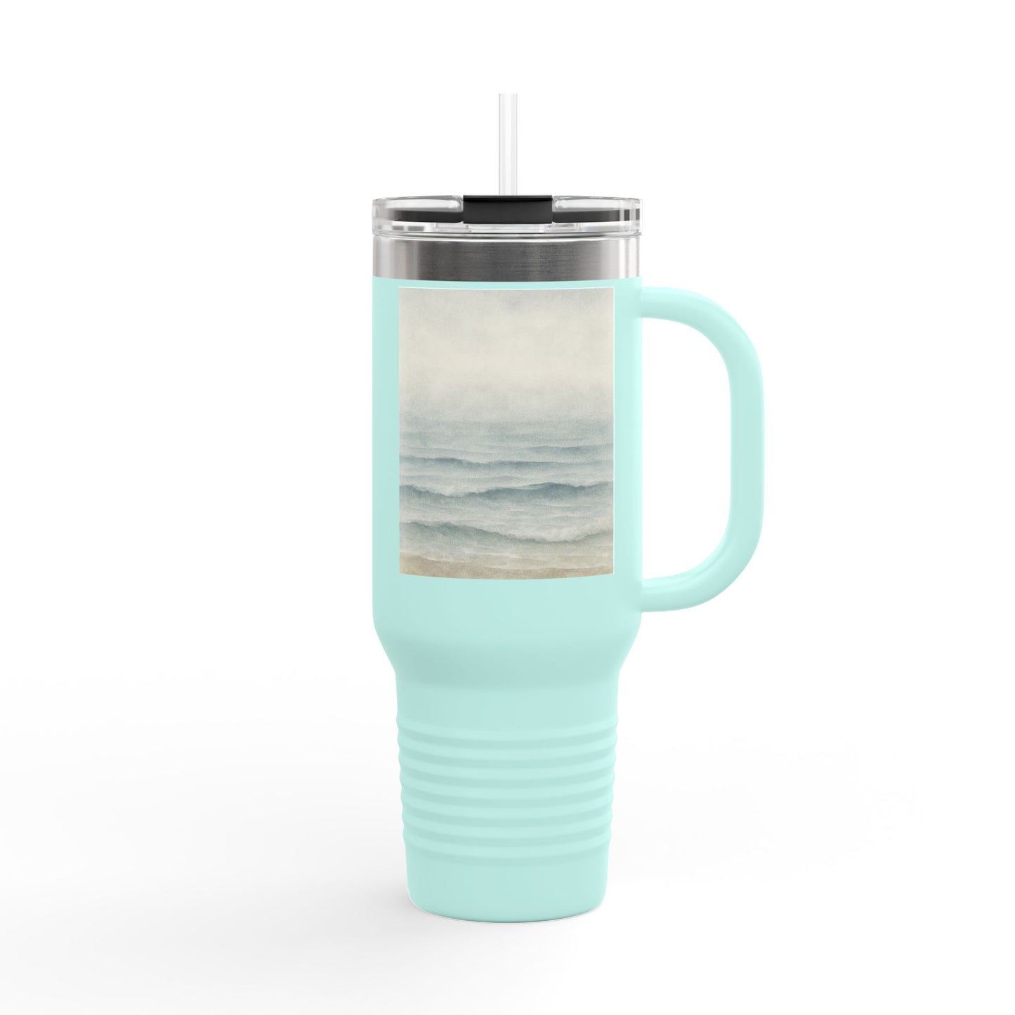 40oz Insulated Travel Mug