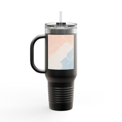 40oz Insulated Travel Mug
