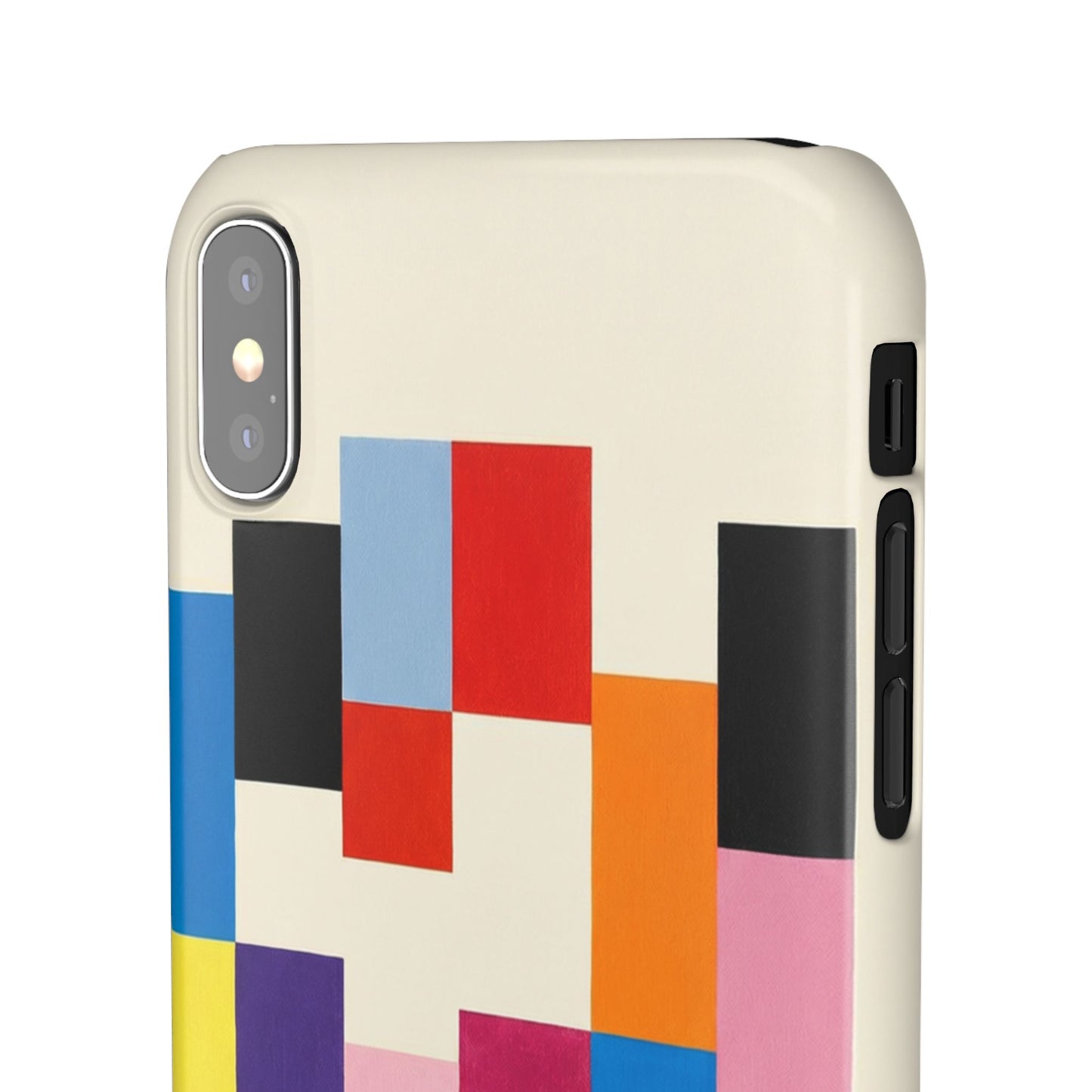 Snap Phone Case