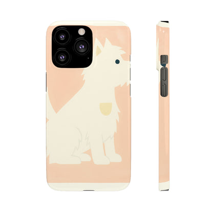 Snap Phone Case