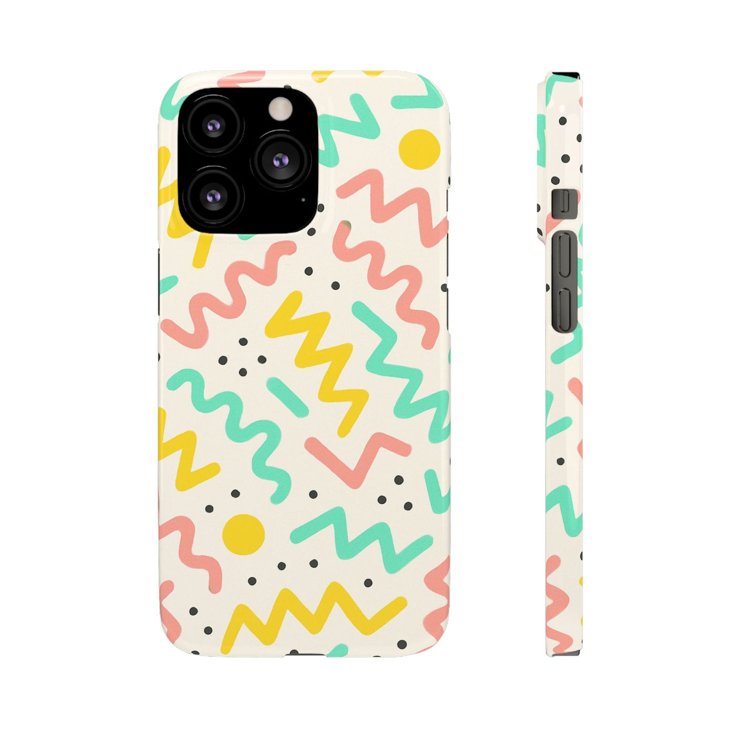 Snap Phone Case