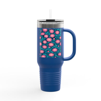 40oz Insulated Travel Mug