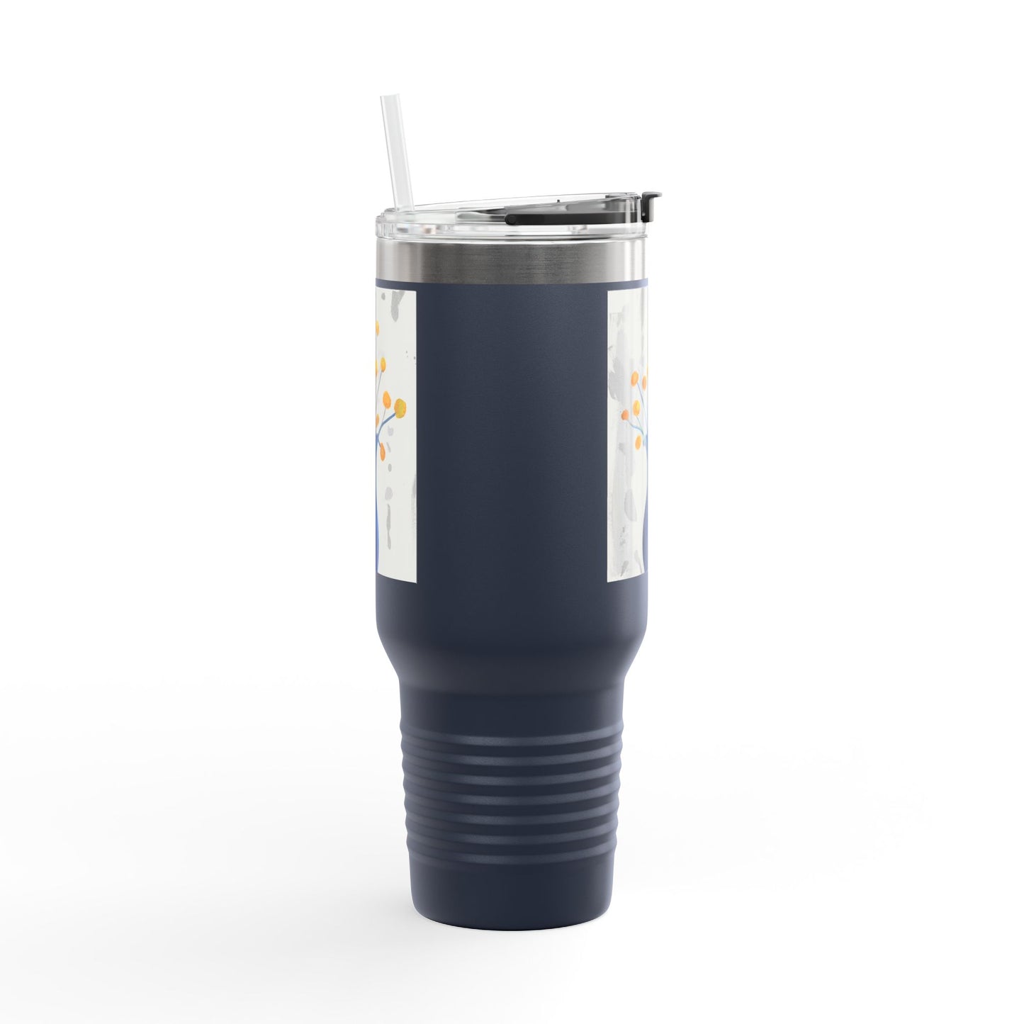 40oz Insulated Travel Mug