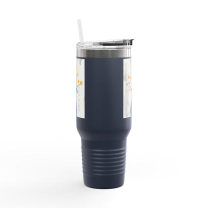 40oz Insulated Travel Mug