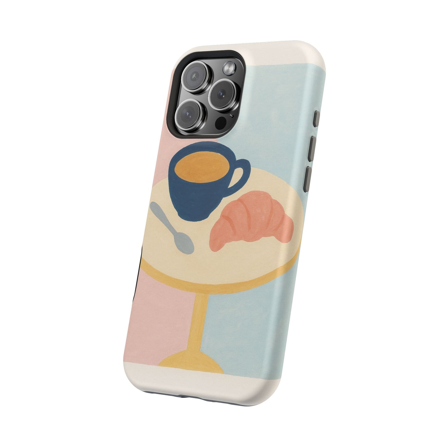 Magnetic Phone Case