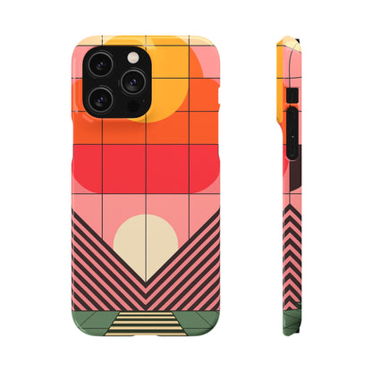 Snap Phone Case