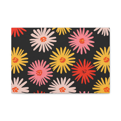 Stretched Canvas Wall Art