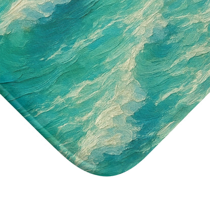 Bath Mat