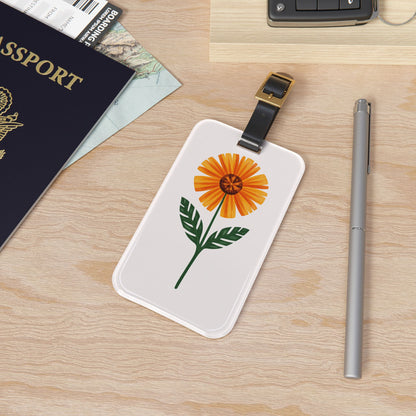 Luggage Tag