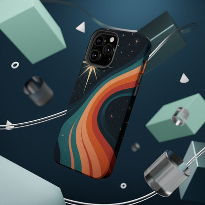 Magnetic Phone Case