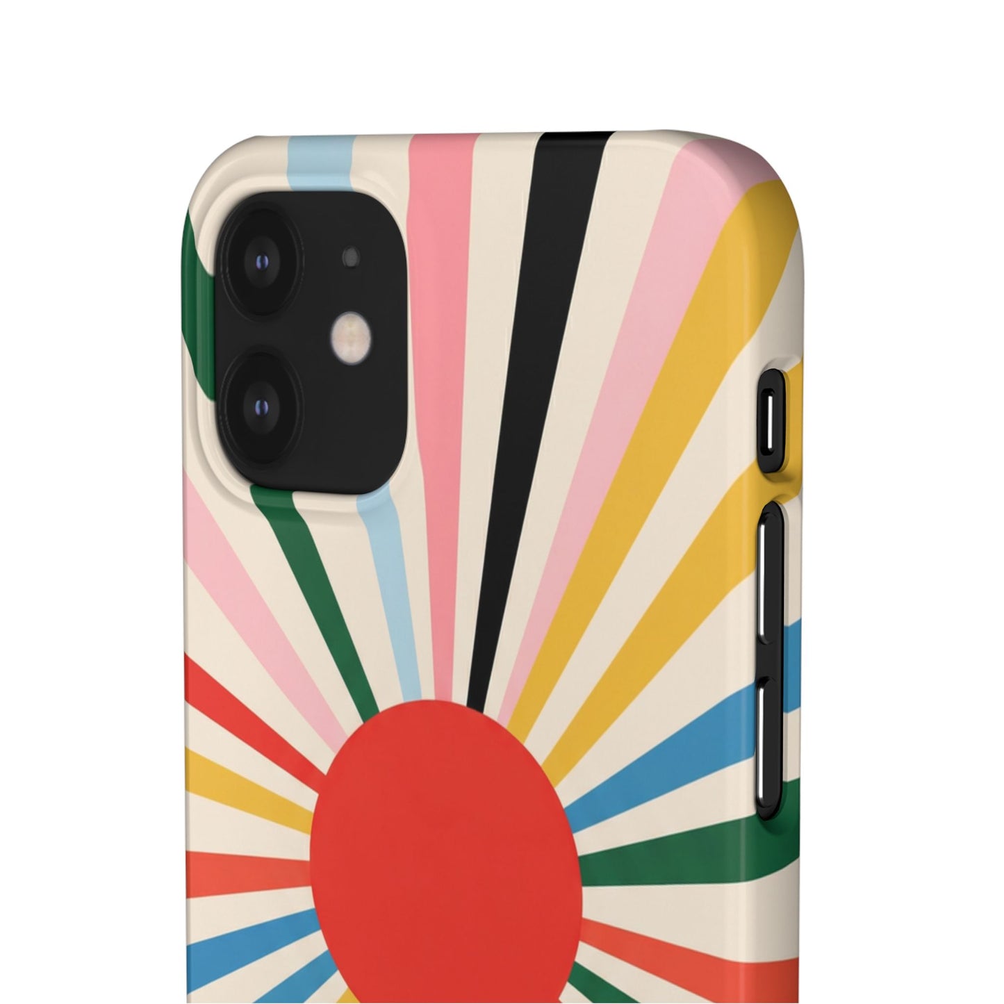 Snap Phone Case