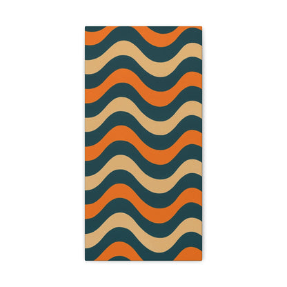 Canvas Art Print Vertical