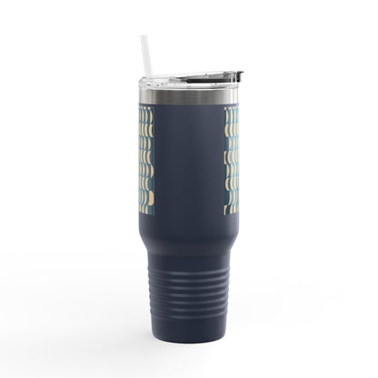40oz Insulated Travel Mug