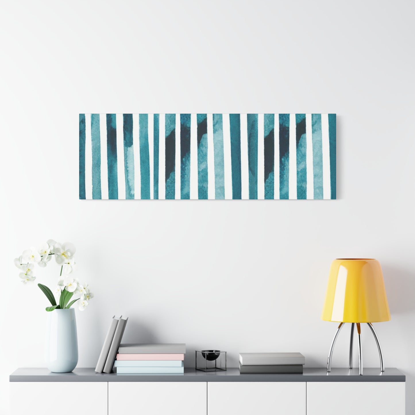 Stretched Canvas Wall Art