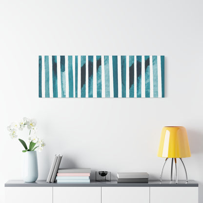 Stretched Canvas Wall Art