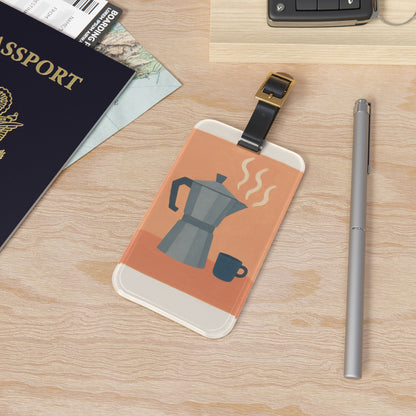 Luggage Tag