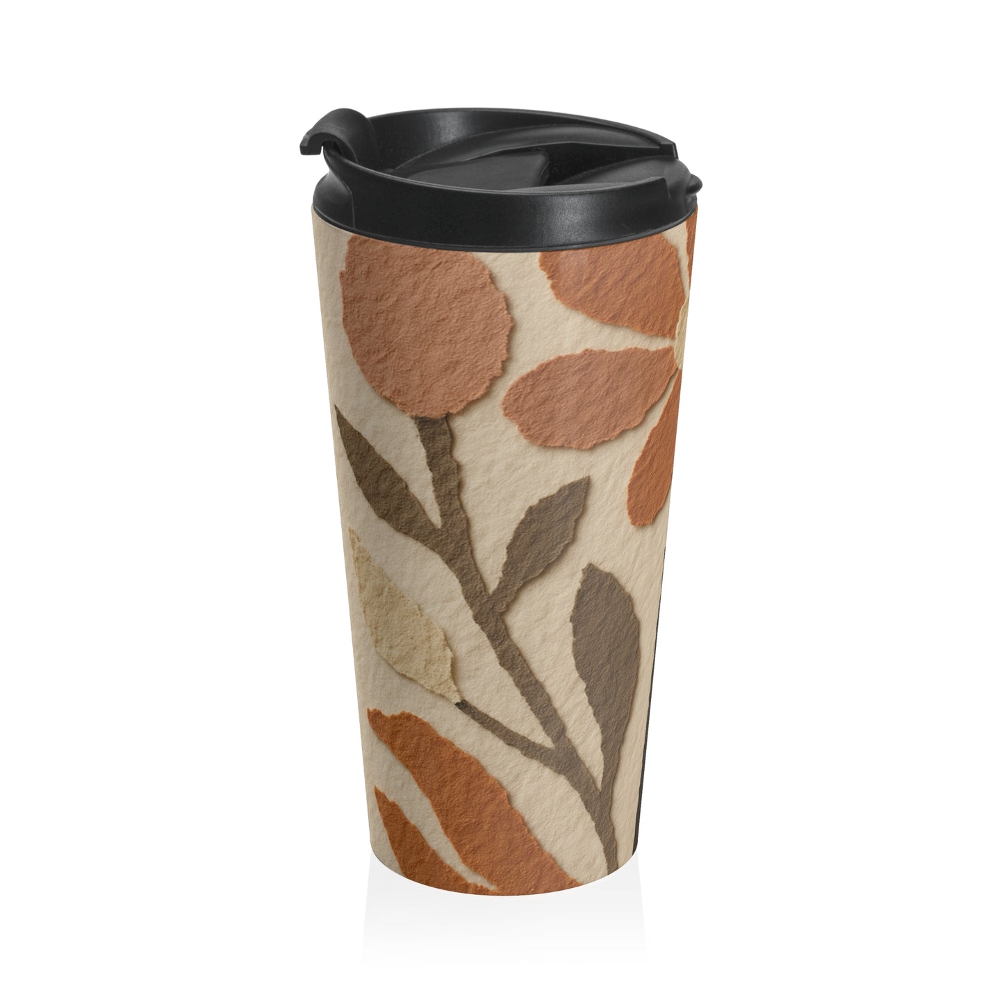 Stainless Steel Travel Mug