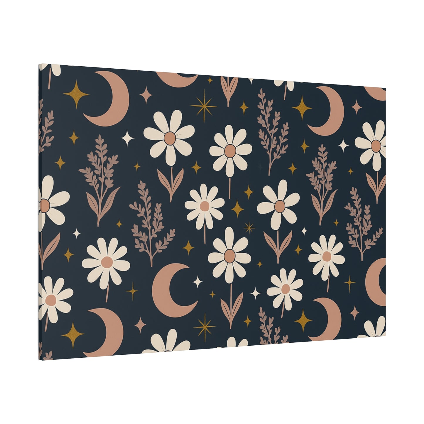 Stretched Canvas Wall Art