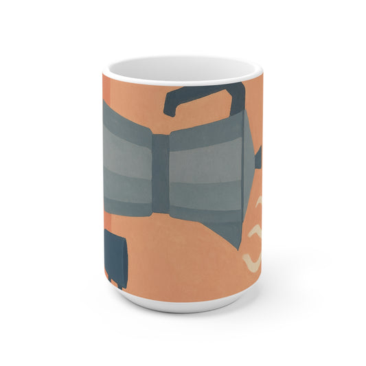 Ceramic Mug
