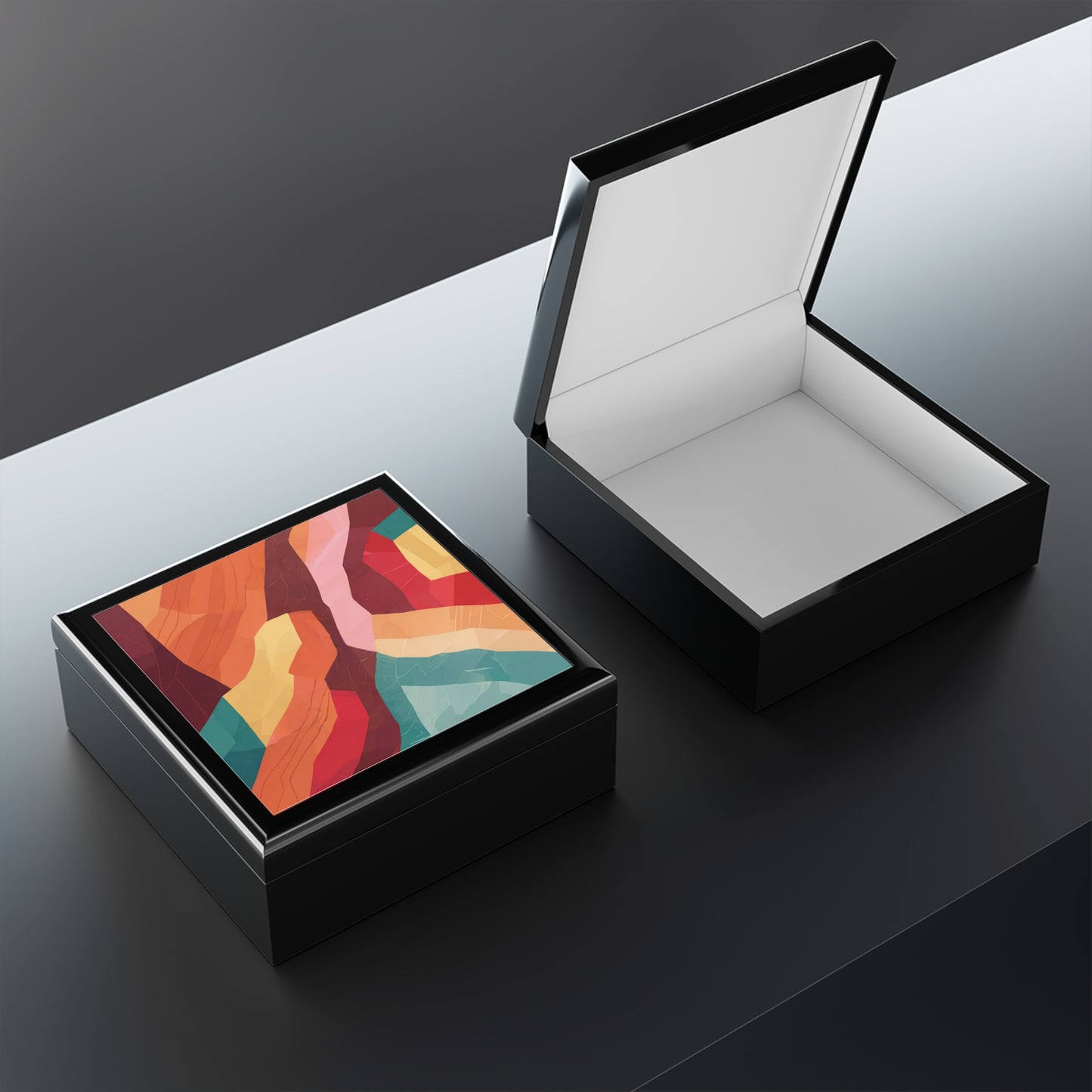 Jewelry Box