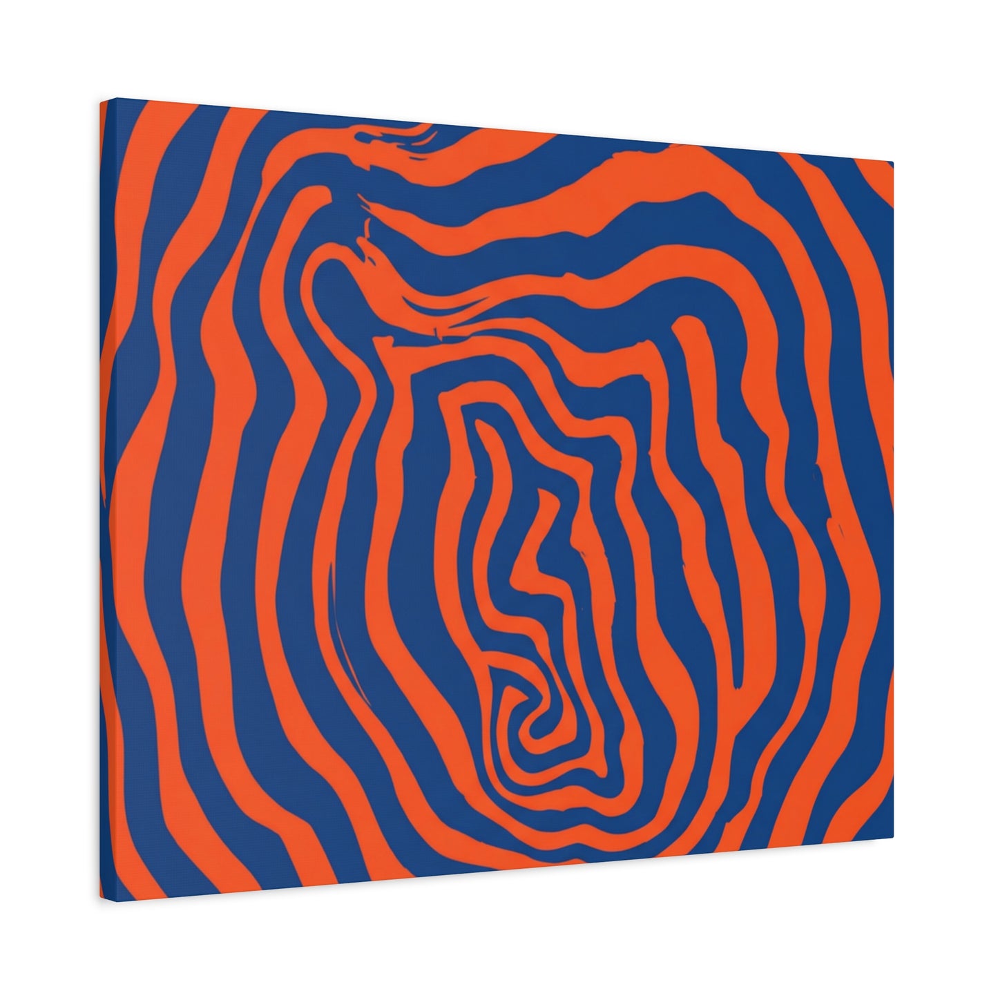 Stretched Canvas Wall Art