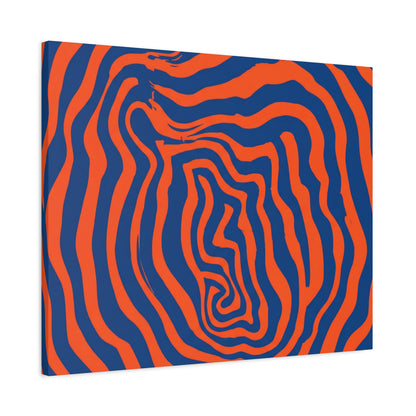 Stretched Canvas Wall Art