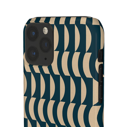 Snap Phone Case