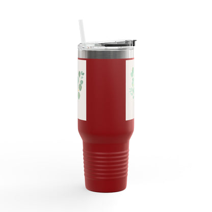 40oz Insulated Travel Mug