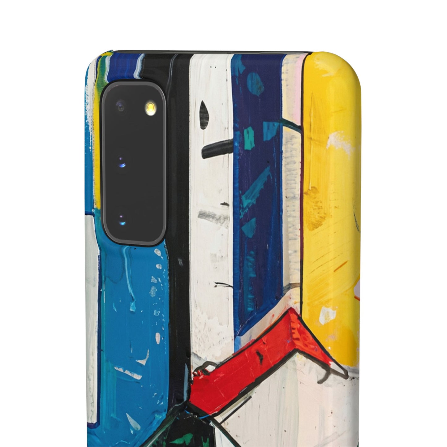 Snap Phone Case
