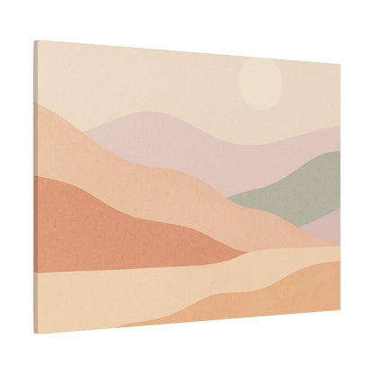 Stretched Canvas Wall Art